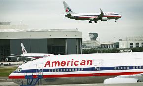 Fort Worth based American Airlines and LATAM Airlines Hit With Helms Burton Lawsuit