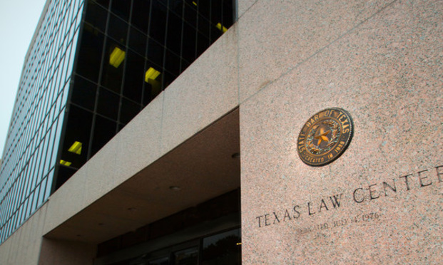 Texas Among Nine State Bars Facing Free Speech Suits Over Law Firm Name Rules