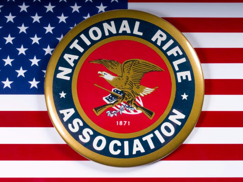 NRA's Dallas Attorney Says NY AG Trying to Conduct Secret Investigation Against Gun Rights Group