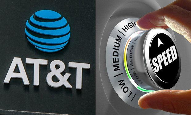 Dallas based AT&T Agrees to 60M Settlement With FTC Over Data Throttling