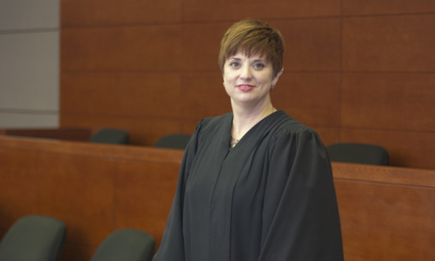 'Judge Slaughter's Failures': Dallas Jurist Disciplined for Late Campaign Finance Filings