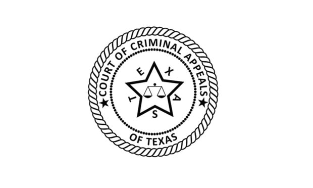 Texas Court of Criminal Appeals