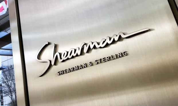 Shearman & Sterling