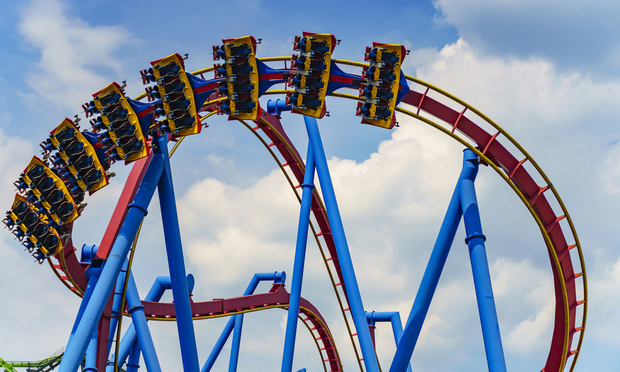 Grand Prairie Headquartered Six Flags Hit With Class Actions Seeking Refunds Due to COVID 19
