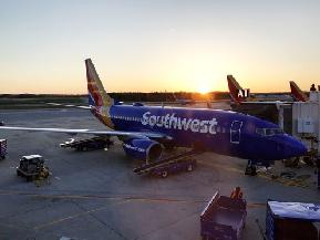 Dallas based Southwest Airlines Being Sued Over Refunds for Flights Canceled Due to Pandemic