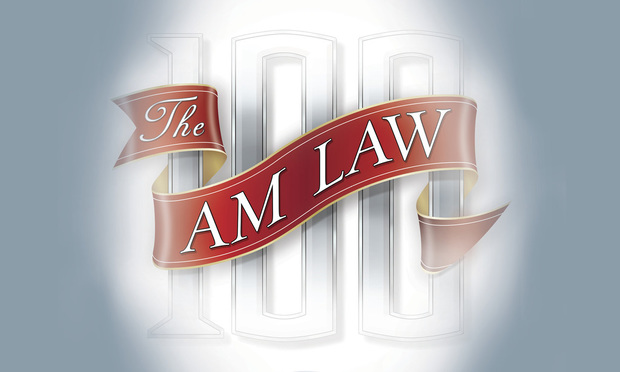 The 2020 Am Law 100