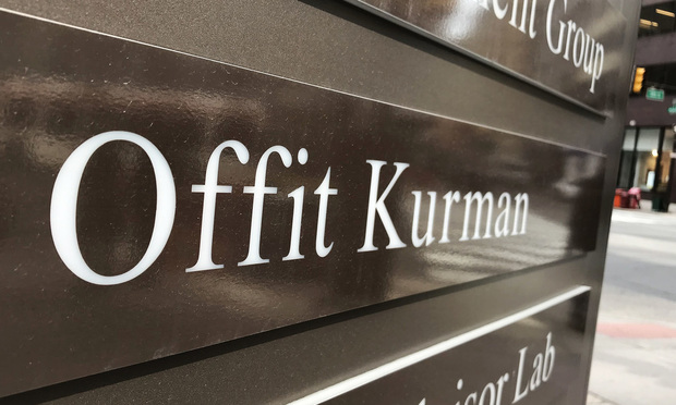 Offit Kurman