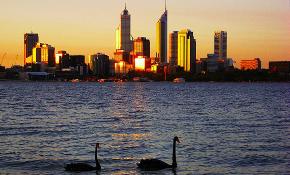 To See How Reopening a Law Firm in Dallas Might Look Check Out Perth Australia