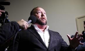 Bad News for Alex Jones Infowars: High Court Rejects Appeals Over Mass Shootings