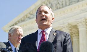 Texas AG Ken Paxton Joins AGs From 37 Other States to Halt 110 Million Robocall Scam