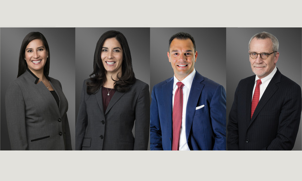 Corruption Risk During the COVID 19 Pandemic: A Q&A With Greenberg Traurig's Cuneyt Akay Sandra Gonzalez Michael Marinelli and Adelaida Vasquez Mihu