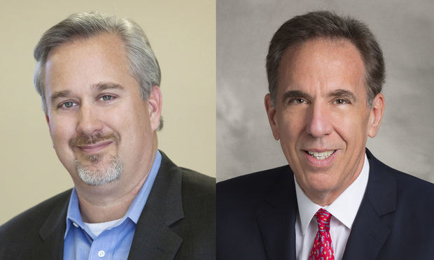 Merger of Texas New York Firms Creates Full Service Midsize IP Firm