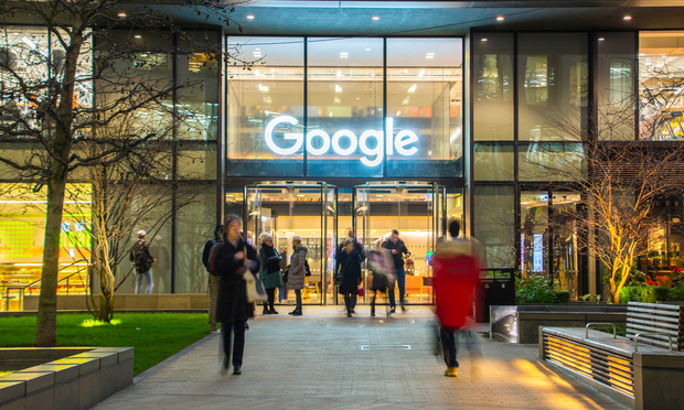 Eastern District of Texas Federal Circuit Panel Says Google's Arguments 'Viable ' but Not Strong Enough to Escape Trial