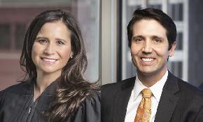 Meet the Candidates for Judge of Texas' 162nd District: Jordan Montgomery Lewis Maricela Moore