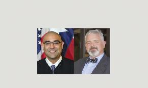 Democratic Judge Faces Challenger in Houston Election: Ravi K Sandill Versus Republican Nile Copeland