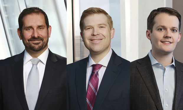Alston & Bird Launches in Fort Worth Takes 6 Lawyer Team From Thompson & Knight