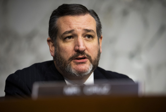 In Texas Sen Ted Cruz's FEC Suit Judges Question Whether Campaign Restriction Stop Corruption
