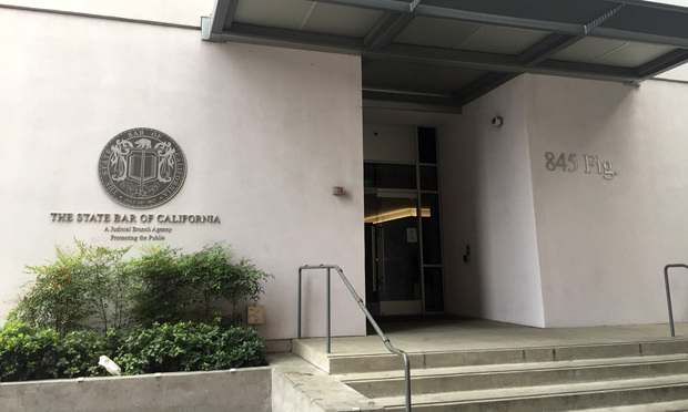 State Bar of California Committee Endorses Alternative Path to Law License