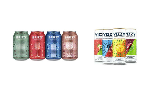 The Case of Brizzy and Vizzy: Coors Beer Maker Escapes Preliminary Injunction Over Its Hard Seltzer Drink