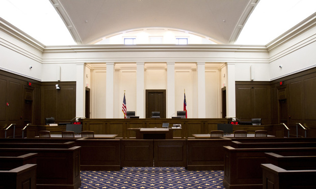 Abbott Fills More Seats on Texas' Newest District Courts