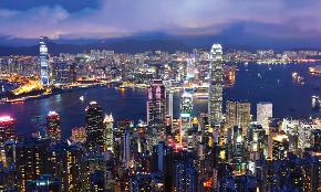 Two Texas Firms Decamp From Hong Kong