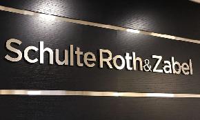 Financial Litigation Co Chair at Texas Based McKool Smith Jumps to Schulte Roth & Zabel