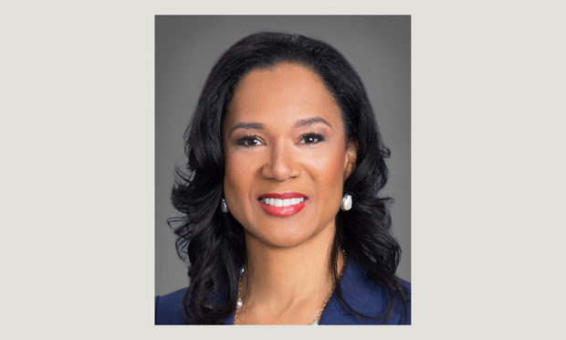 Jill Louis of Perkins Coie's Dallas Office Joins Growing List of Women of Color Taking On Big Law Leadership Roles
