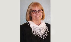 Get to Know Judge Janet Heppard: Archer Ex Geophysicist Stickler for Punctuality