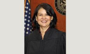 Get to Know Selena Alvarenga New Judge of Travis County's 460th District Court