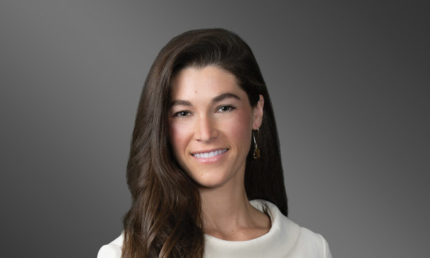 Grit and Growth: A Q&A With Greenberg Traurig's Alyssa Ortiz Johnston