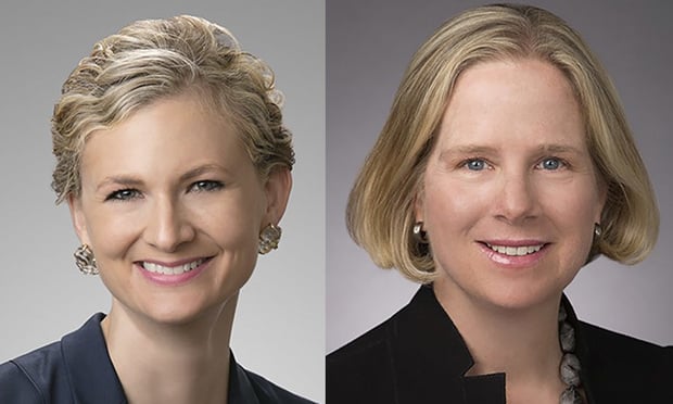 Responding to Climate Change and ESG: A Q&A With Akin Gump's Cynthia M Mabry & Stacey H Mitchell