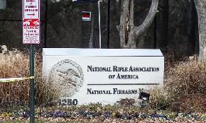 Texas Bankruptcy Judge Urged by NY AG and Creditor to Dismiss NRA's Chapter 11 Bankruptcy Petition