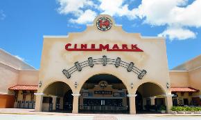 'Changing the Content of the Air': Unique Argument Scores Rare Victory for Cinemark's COVID 19 Insurance Claim