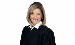 Texas Supreme Court Judge Eva Guzman and Others Say Male Allies Helped Advance Access for Women in the Legal Profession