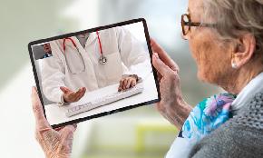 Cybercrime Threatening Gains Made by Telehealth During the Pandemic