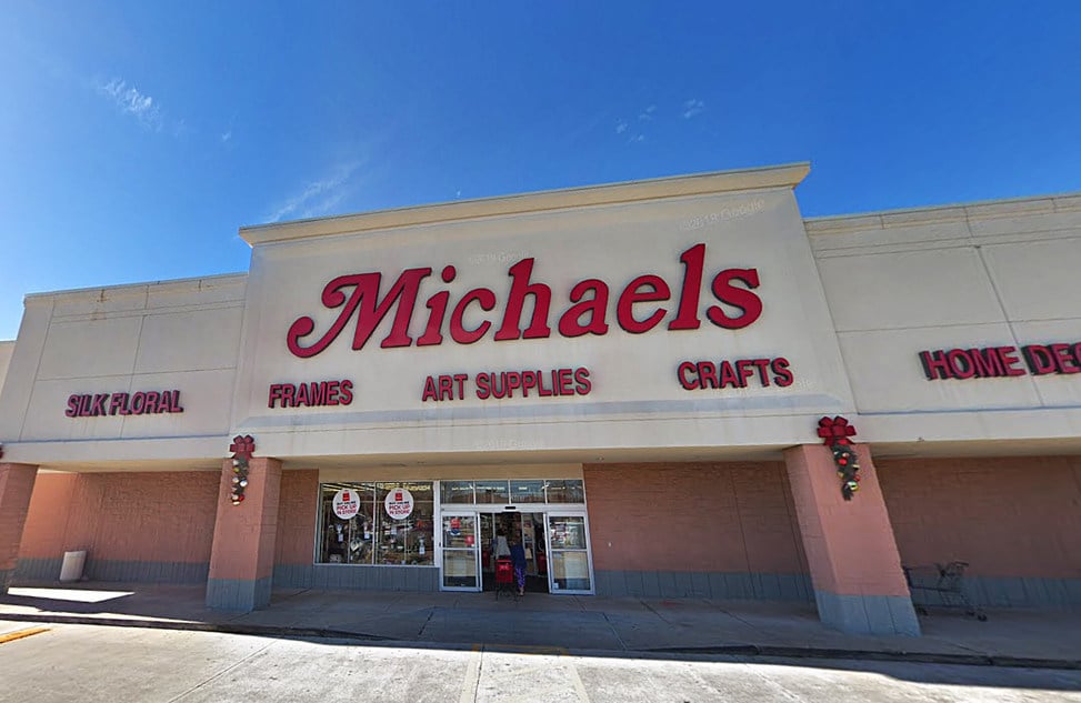 Crafty? Houston Judge Blasts Michaels Stores for Allowing Evidence