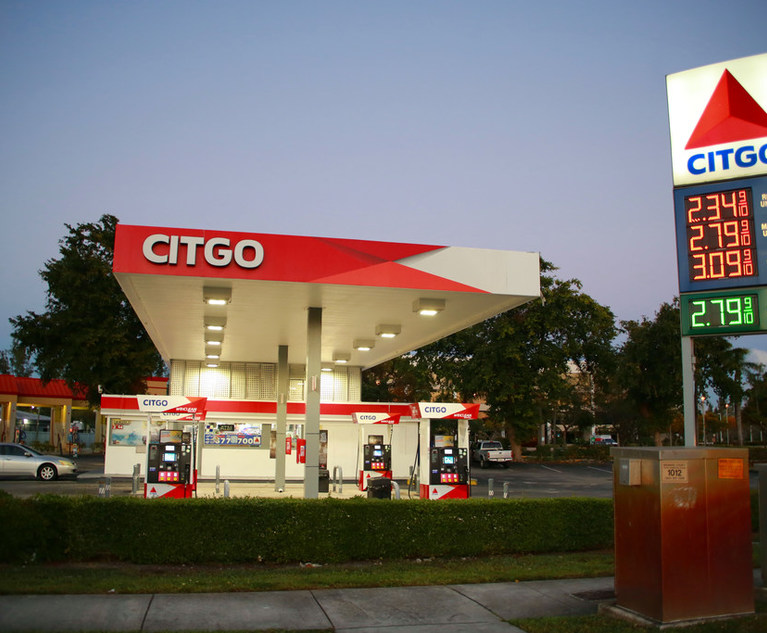 CITGO Alleged to Have Aided in Wrongful Arrest of 'CITGO 6'