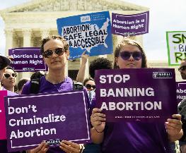 First Civil Lawsuit Under Texas Abortion Law Filed by Disbarred Attorney