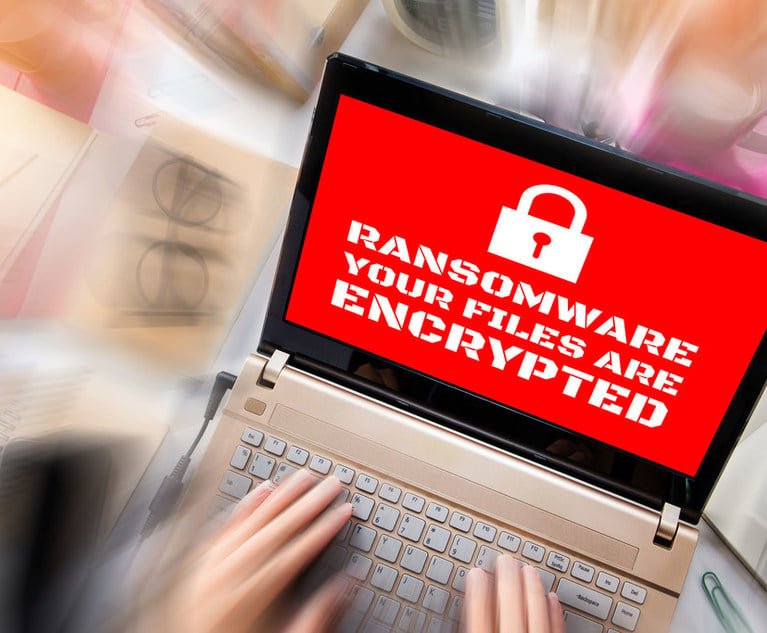 To Curtail Ransomware Threat Penalties are Possible for Cyber Insurance Providers and Others That 'Facilitate' Payments
