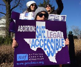 Federal Judge Temporarily Blocks 'Flagrantly Unconstitutional' Texas Abortion Law