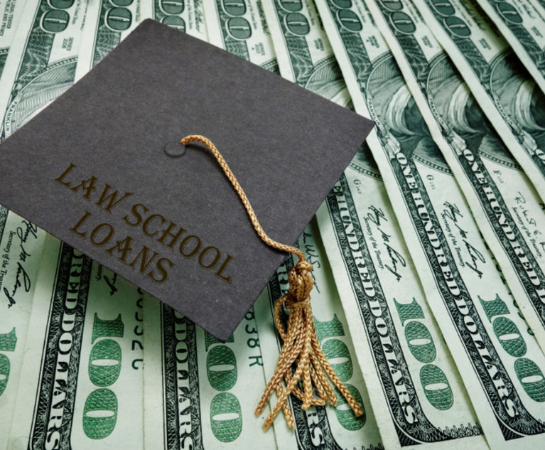 Many Young Law School Students Don't Understand How Law School Debt Will Affect Their Careers Concludes Survey