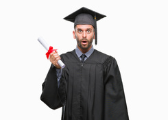 Having at Least One Parent or Guardian With a Law Degree Helps in Post Grad Market Study Shows