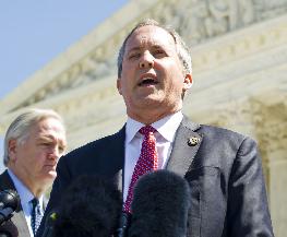 Texas AG Ken Paxton and 40 Other State AGs Issue Support for Bankruptcy Venue Reform Legislation
