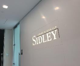 New 'MBA Level' Development Program Gives Sidley Associates New Titles