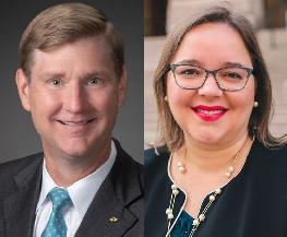 Democrats Kyle Carter Cheri Thomas Battle to Oust Republican Judge Kevin Jewell of Texas' 14th Court of Appeals