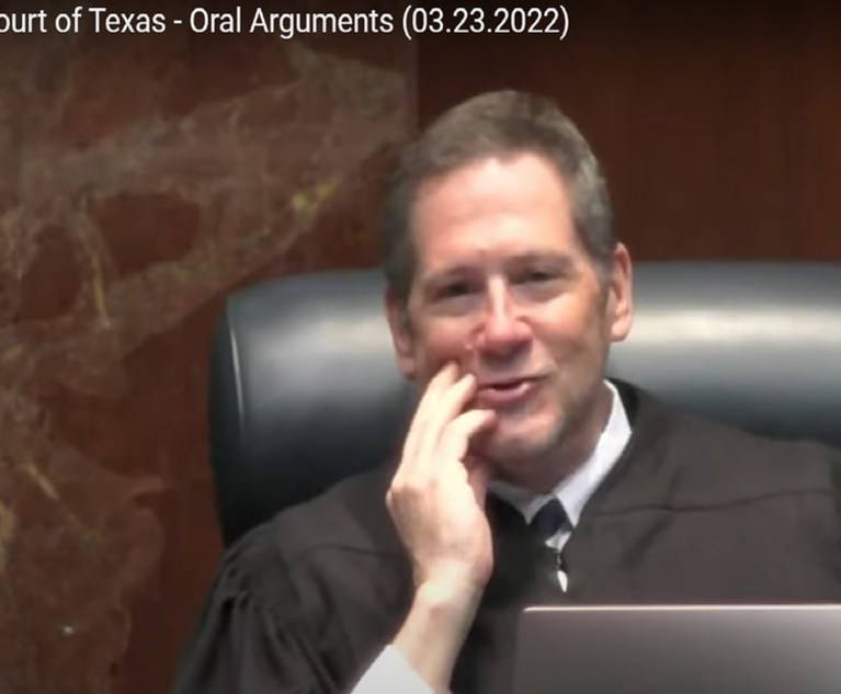 Texas Justices Question State's Defense in Challenge to New Legislative Districts