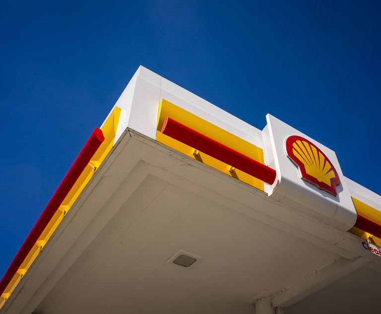  35 Million Defense Verdict: Shell Trading Defeats Claim in Harris County