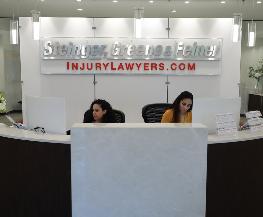 Florida Personal Injury Firm Breaks Into Texas With Four Offices