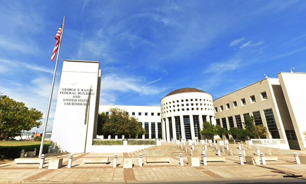 Federal Judgeships: Application Deadline Extended for Judicial Vacancies in Laredo Del Rio