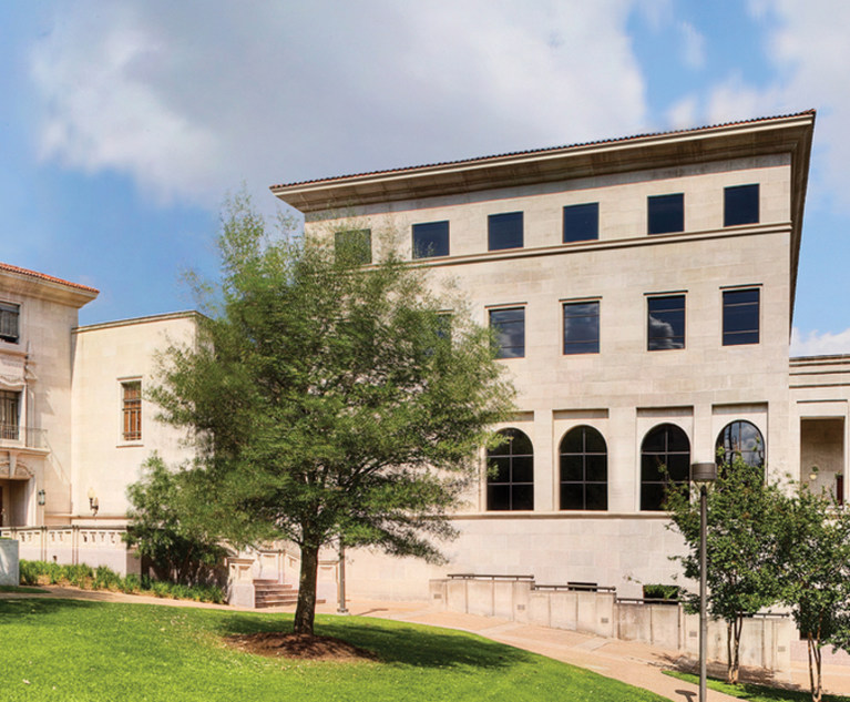 University of Texas at Austin School of Law Appoints New Dean